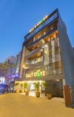 Туры в отель Saltstayz Premier - Paschim Vihar Туры в отель Saltstayz Premier - Paschim Vihar