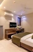 Туры в отель Saltstayz Premier - Paschim Vihar Туры в отель Saltstayz Premier - Paschim Vihar