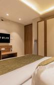 Туры в отель Saltstayz Premier - Paschim Vihar Туры в отель Saltstayz Premier - Paschim Vihar