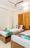 Туры в отель Krishna Kunja Guest House Туры в отель Krishna Kunja Guest House