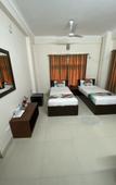Туры в отель Krishna Kunja Guest House Туры в отель Krishna Kunja Guest House