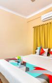 Туры в отель Krishna Kunja Guest House Туры в отель Krishna Kunja Guest House