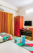 Туры в отель Krishna Kunja Guest House Туры в отель Krishna Kunja Guest House