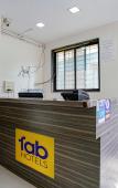 Туры в отель FabHotel Destination 42 Туры в отель FabHotel Destination 42