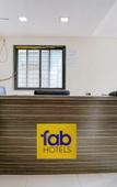 Туры в отель FabHotel Destination 42 Туры в отель FabHotel Destination 42