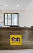 Туры в отель FabHotel Destination 42 Туры в отель FabHotel Destination 42