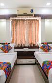 Туры в отель FabHotel Destination 42 Туры в отель FabHotel Destination 42