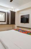 Туры в отель FabHotel Destination 42 Туры в отель FabHotel Destination 42