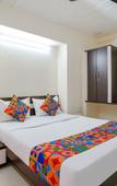 Туры в отель FabHotel Destination 42 Туры в отель FabHotel Destination 42