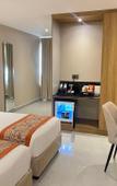 Туры в отель Hotel Grand Continent Premier Banjara Hills, Hyderabad Туры в отель Hotel Grand Continent Premier Banjara Hills, Hyderabad