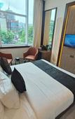 Туры в отель Hotel Ocean Residency Thane West Туры в отель Hotel Ocean Residency Thane West