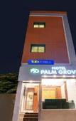 Туры в отель FabHotel Prime Palm Grove - Nr BKC Туры в отель FabHotel Prime Palm Grove - Nr BKC
