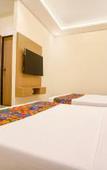 Туры в отель FabHotel Prime Palm Grove - Nr BKC Туры в отель FabHotel Prime Palm Grove - Nr BKC