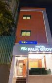 Туры в отель FabHotel Prime Palm Grove - Nr BKC Туры в отель FabHotel Prime Palm Grove - Nr BKC