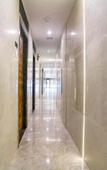Туры в отель FabHotel Prime Palm Grove - Nr BKC Туры в отель FabHotel Prime Palm Grove - Nr BKC