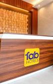 Туры в отель FabHotel Prime Palm Grove - Nr BKC Туры в отель FabHotel Prime Palm Grove - Nr BKC