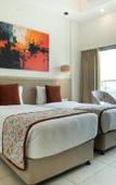 Туры в отель AR Suites Klj Square Туры в отель AR Suites Klj Square