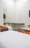 Туры в отель Fabhotel Prime Athiti Delight Stay Туры в отель Fabhotel Prime Athiti Delight Stay