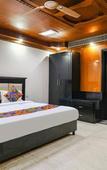 Туры в отель Fabhotel Blue Moon Home Stay Туры в отель Fabhotel Blue Moon Home Stay