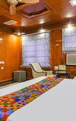 Туры в отель Fabhotel Blue Moon Home Stay Туры в отель Fabhotel Blue Moon Home Stay