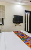 Туры в отель Fabhotel Blue Moon Home Stay Туры в отель Fabhotel Blue Moon Home Stay