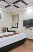 Туры в отель Fabhotel Blue Moon Home Stay Туры в отель Fabhotel Blue Moon Home Stay
