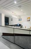 Туры в отель Roots Luxury Suits & Banquets Туры в отель Roots Luxury Suits & Banquets