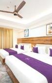 Туры в отель VOVO Boutique Hotel Туры в отель VOVO Boutique Hotel