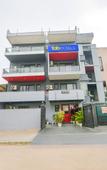 Туры в отель Fabhotel Comfort Residency I Туры в отель Fabhotel Comfort Residency I