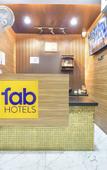 Туры в отель Fabhotel Pearl Square Туры в отель Fabhotel Pearl Square