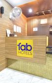 Туры в отель Fabhotel Pearl Square Туры в отель Fabhotel Pearl Square
