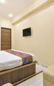 Туры в отель Fabhotel Pearl Square Туры в отель Fabhotel Pearl Square
