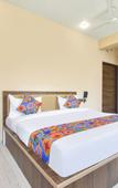 Туры в отель Fabhotel Pearl Square Туры в отель Fabhotel Pearl Square