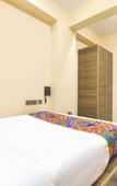 Туры в отель Fabhotel Pearl Square Туры в отель Fabhotel Pearl Square