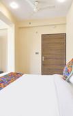 Туры в отель Fabhotel Pearl Square Туры в отель Fabhotel Pearl Square