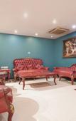 Туры в отель Fabhotel Nfc Royale Туры в отель Fabhotel Nfc Royale