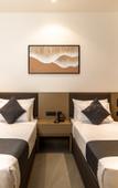 Туры в отель Hotel Starlight by Avana, 400m from US Consulate, Hyderabad Туры в отель Hotel Starlight by Avana, 400m from US Consulate, Hyderabad