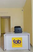 Туры в отель Fabhotel Rk Suites Туры в отель Fabhotel Rk Suites