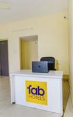 Туры в отель Fabhotel Rk Suites Туры в отель Fabhotel Rk Suites