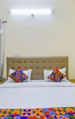 Туры в отель Fabhotel Rk Suites Туры в отель Fabhotel Rk Suites