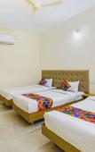 Туры в отель Fabhotel Rk Suites Туры в отель Fabhotel Rk Suites