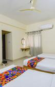 Туры в отель Fabhotel Rk Suites Туры в отель Fabhotel Rk Suites