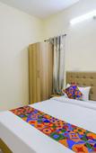 Туры в отель Fabhotel Rk Suites Туры в отель Fabhotel Rk Suites