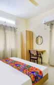 Туры в отель Fabhotel Rk Suites Туры в отель Fabhotel Rk Suites