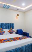 Туры в отель Fabhotel Grand Broholic Туры в отель Fabhotel Grand Broholic