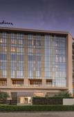 Туры в отель Radisson Hotel Delhi MG Road Туры в отель Radisson Hotel Delhi MG Road