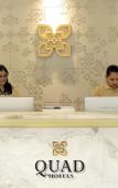 Туры в отель Quad Hotels Hyderabad Туры в отель Quad Hotels Hyderabad