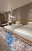 Туры в отель Grand Continent- A Luxury Collection Udaipur Туры в отель Grand Continent- A Luxury Collection Udaipur