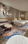 Туры в отель Grand Continent- A Luxury Collection Udaipur Туры в отель Grand Continent- A Luxury Collection Udaipur