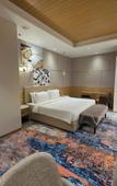 Туры в отель Grand Continent- A Luxury Collection Udaipur Туры в отель Grand Continent- A Luxury Collection Udaipur